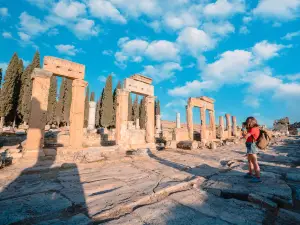 Hierapolis