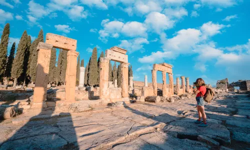 Hierapolis