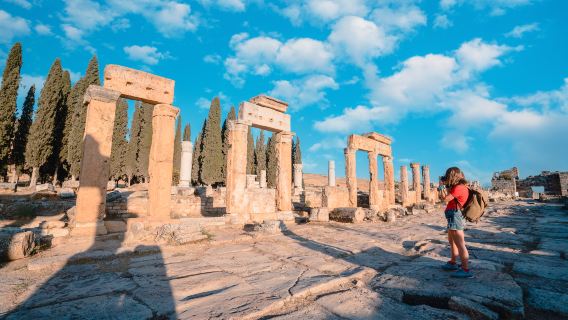 Hierapolis