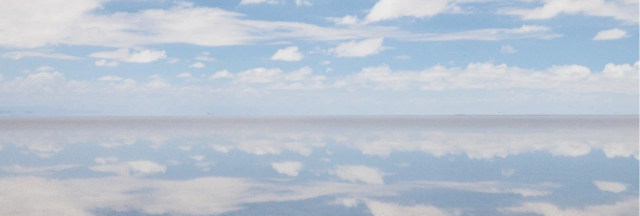 Guillaume Barth: Elina 2015-2025, the promise to the Aymaras | Galerie Jeanne Bucher Jaeger