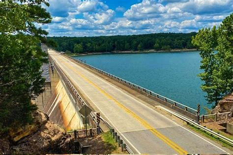 Heber Springs Park
