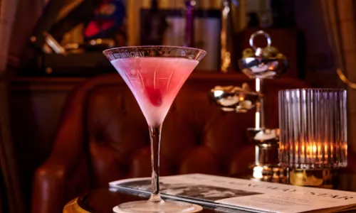 Bar Hemingway