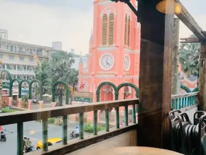 Cộng cafe