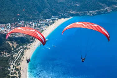 Mugla Province