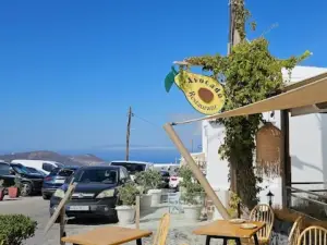 Avocado Restaurant