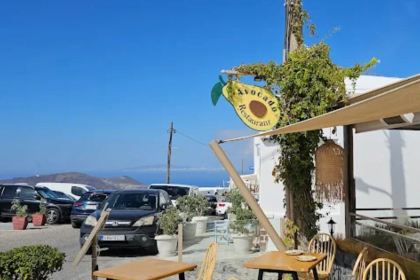 Avocado Restaurant