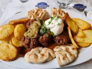 Fanis’ Karamanlidika