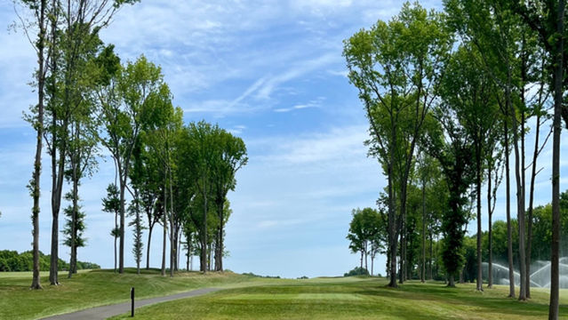 Old Bridge Golf Course - The Rose