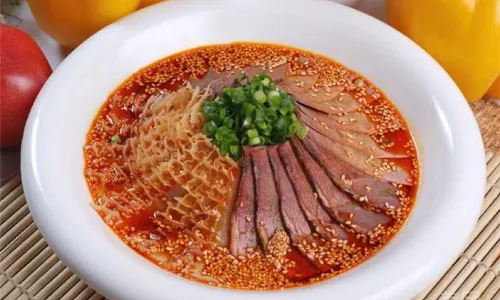 蘭香村土菜館