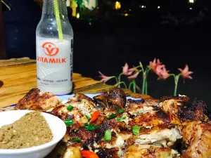 Dai Manor Restaurant