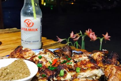 Dai Manor Restaurant