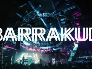 克羅地亞諾瓦利亞 · Barrakud 音樂節 2025