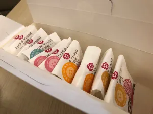HappyMiss花滿樓鮮花餅(順城店)