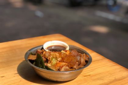 兵俤粉干卤味(福州总店)
