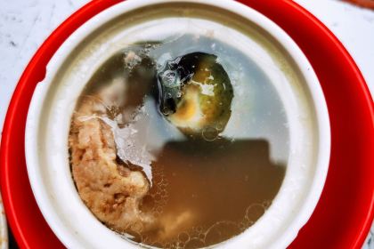 秦胖子肉陀良心店