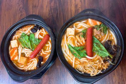 一品飄香健康米線（一中總店）