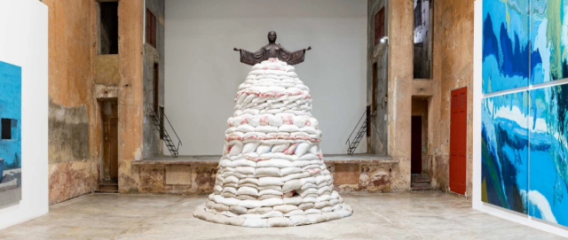 10 años en Cuba: La Capacidad de Soñar - The Ability to Dream | Galleria Continua