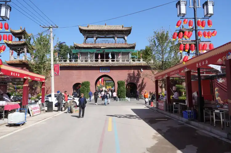 Zhangzi