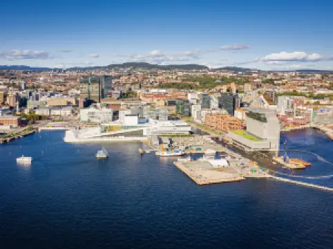 Oslo Fjord