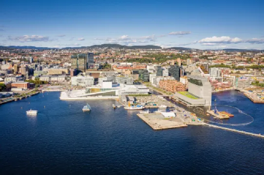 Oslo Fjord
