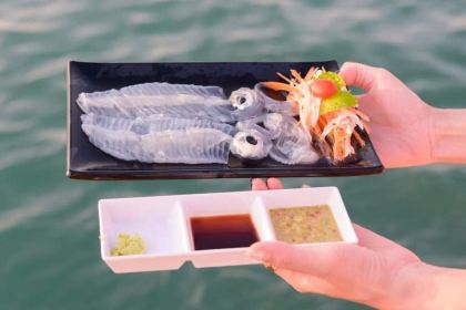 Tappia Floating Cafe Pattaya