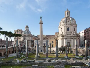 Trajan's Forum