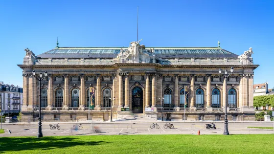 日內瓦藝術與歷史博物館