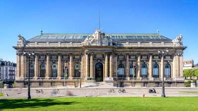 Museum of Art and History