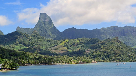 Moorea