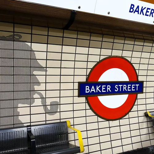 Baker St