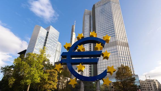 Eurotower