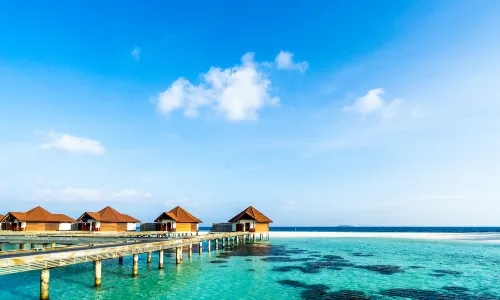 ROBINSON MALDIVES