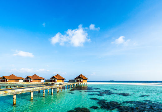 ROBINSON MALDIVES
