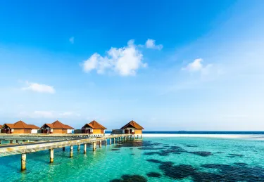 ROBINSON MALDIVES