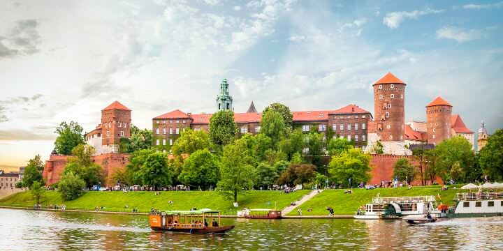 Wawel Royal Castle-State Art Collection