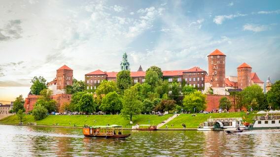 Wawel Royal Castle-State Art Collection