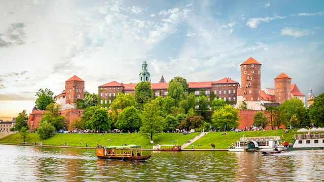 Wawel Royal Castle-State Art Collection