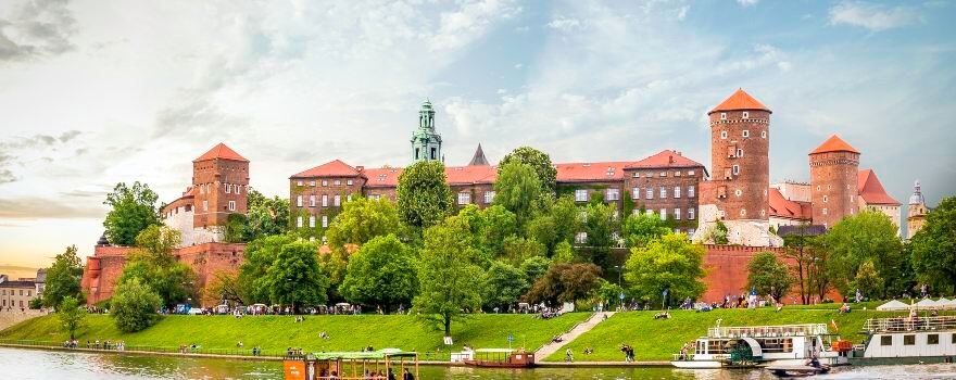 Wawel Royal Castle-State Art Collection