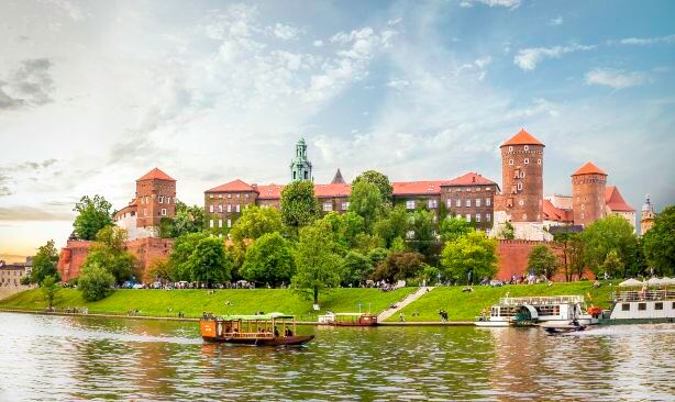 Wawel Royal Castle-State Art Collection