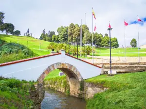 Puente de Boyaca
