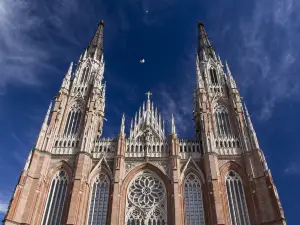 Kathedrale von La Plata