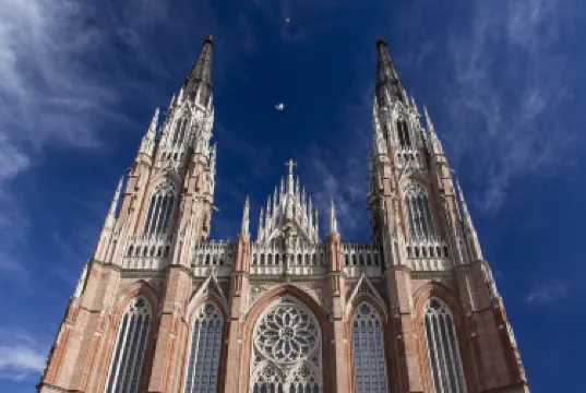 La Plata