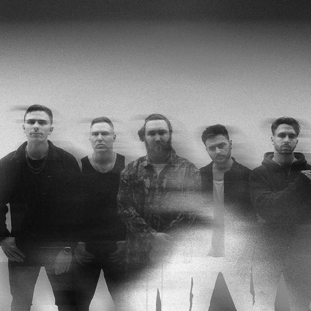 กลาสโกว์ | I Prevail 2026《The Violent Nature》ทัวร์ | O2 Academy Glasgow