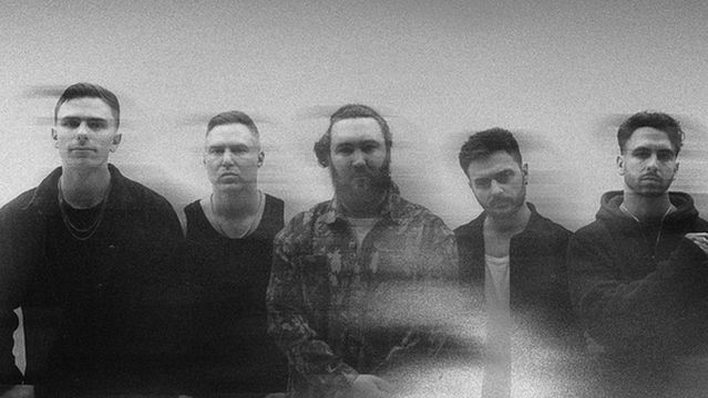 I Prevail: The Violent Nature Tour UK & EUROPE 2026 - Glasgow