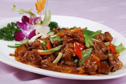 媖媖家中餐廳 İhediye Aile Çin Restoranı（Helal. حلال）Chinese Restorant