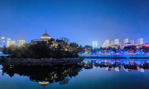 Marine Park