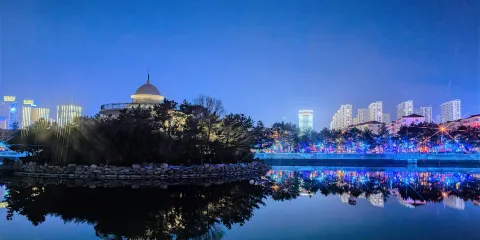 海上公園