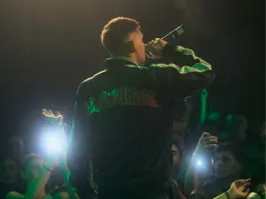 Aleman & Gera MX - Rich Mafia Tour US 2026