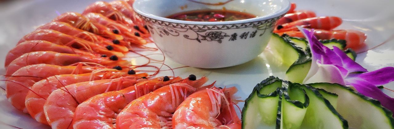 林姐香味海鲜(丁村万人海鲜广场店)