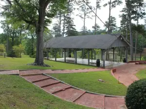 Clausell Park